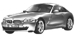 BMW E86 B3323 Fault Code