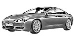 BMW F06 B3323 Fault Code